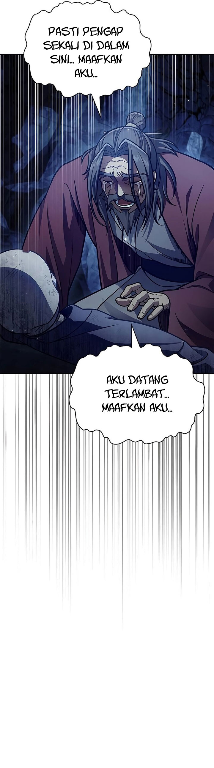 Heavenly Grand Archive’s Young Master Chapter 82 Image 56