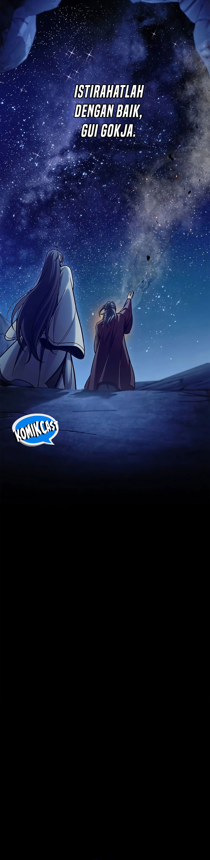 Heavenly Grand Archive’s Young Master Chapter 82 Image 59