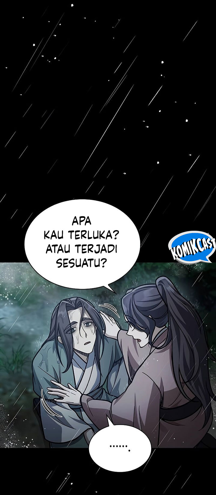 Heavenly Grand Archive’s Young Master Chapter 82 Image 62