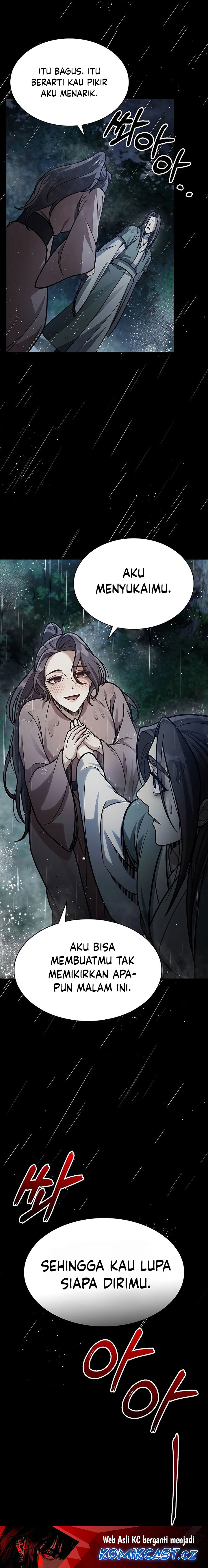 Heavenly Grand Archive’s Young Master Chapter 82 Image 65