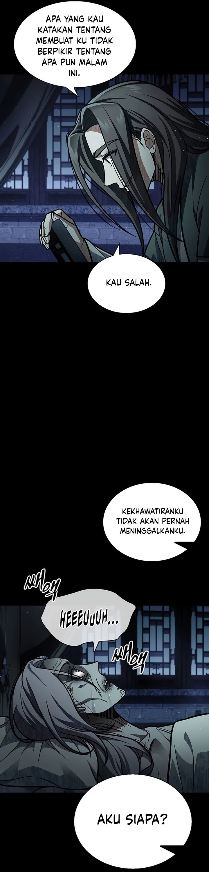 Heavenly Grand Archive’s Young Master Chapter 83 Image 6