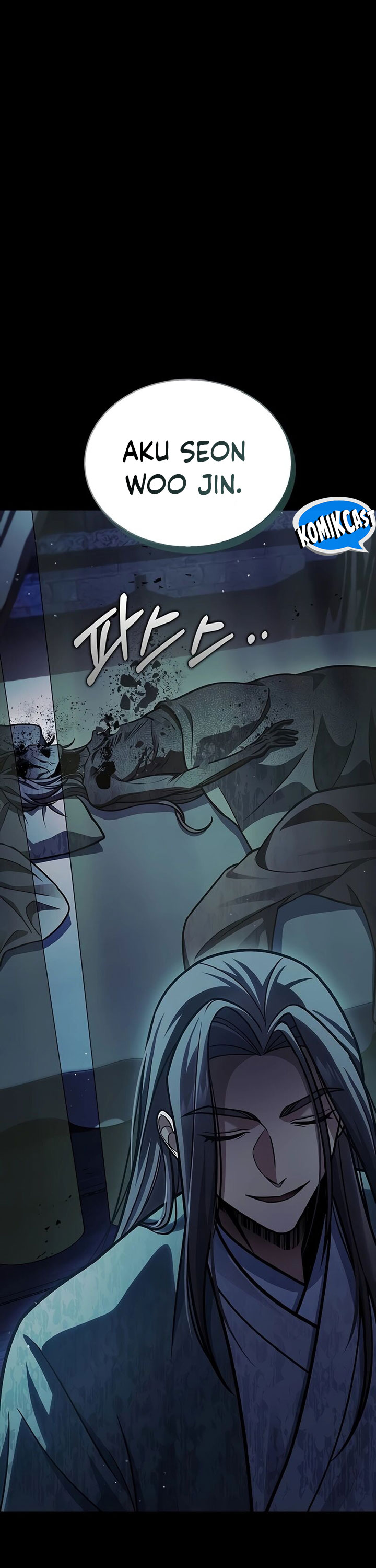 Heavenly Grand Archive’s Young Master Chapter 83 Image 7