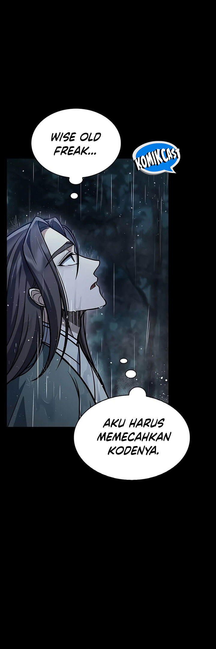 Heavenly Grand Archive’s Young Master Chapter 83 Image 9