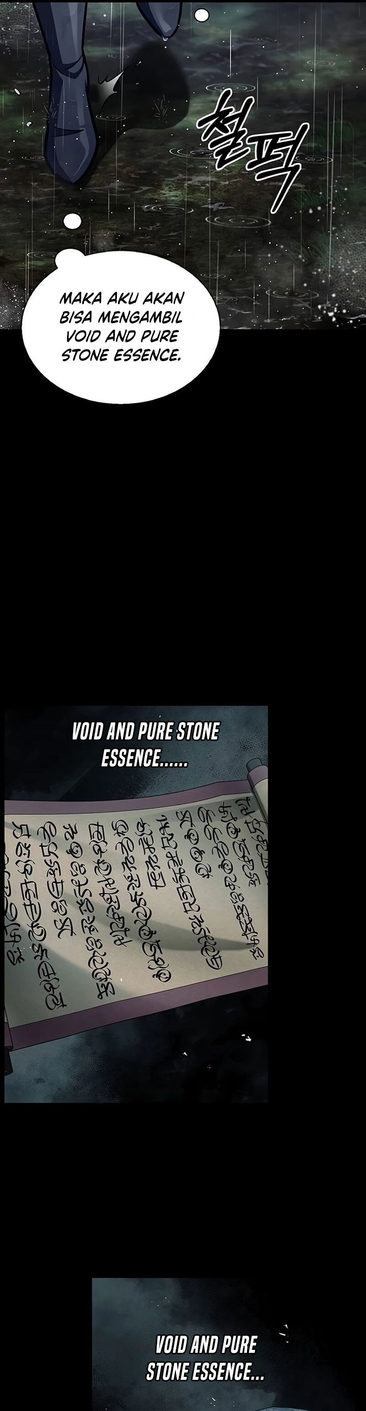 Heavenly Grand Archive’s Young Master Chapter 83 Image 11