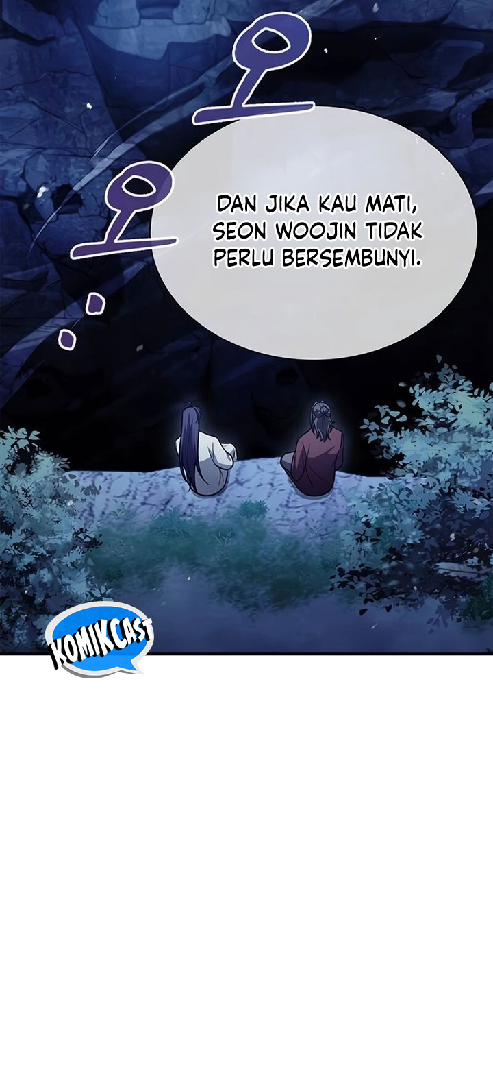 Heavenly Grand Archive’s Young Master Chapter 83 Image 27