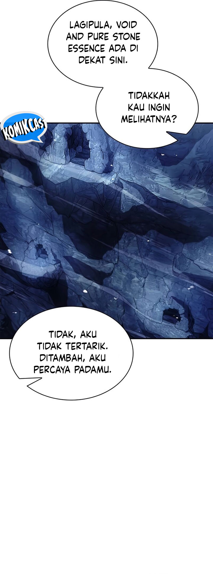 Heavenly Grand Archive’s Young Master Chapter 83 Image 29