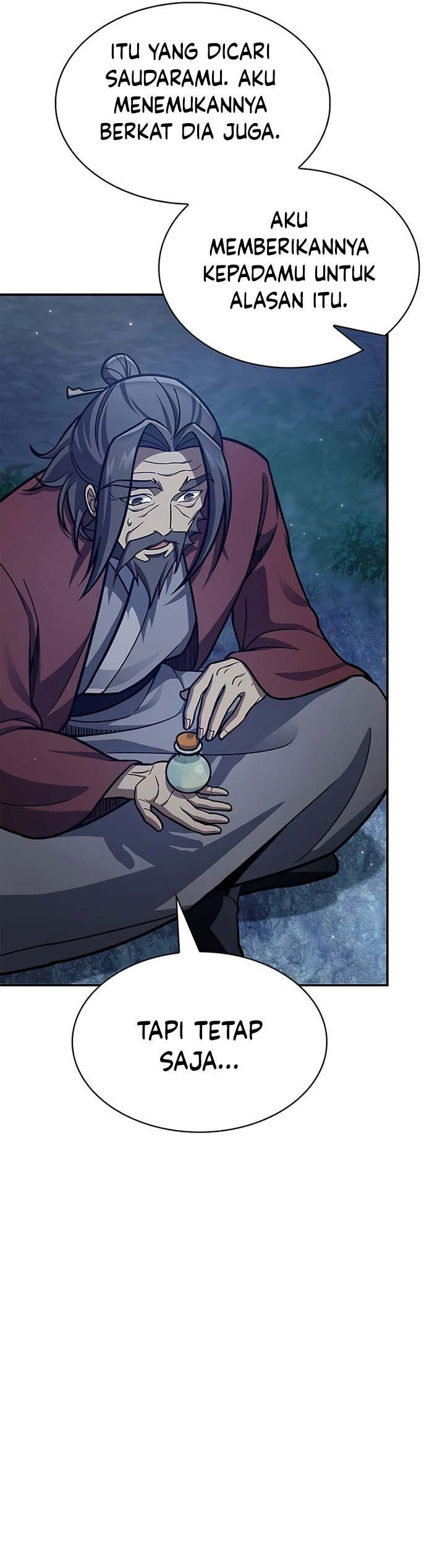 Heavenly Grand Archive’s Young Master Chapter 83 Image 33