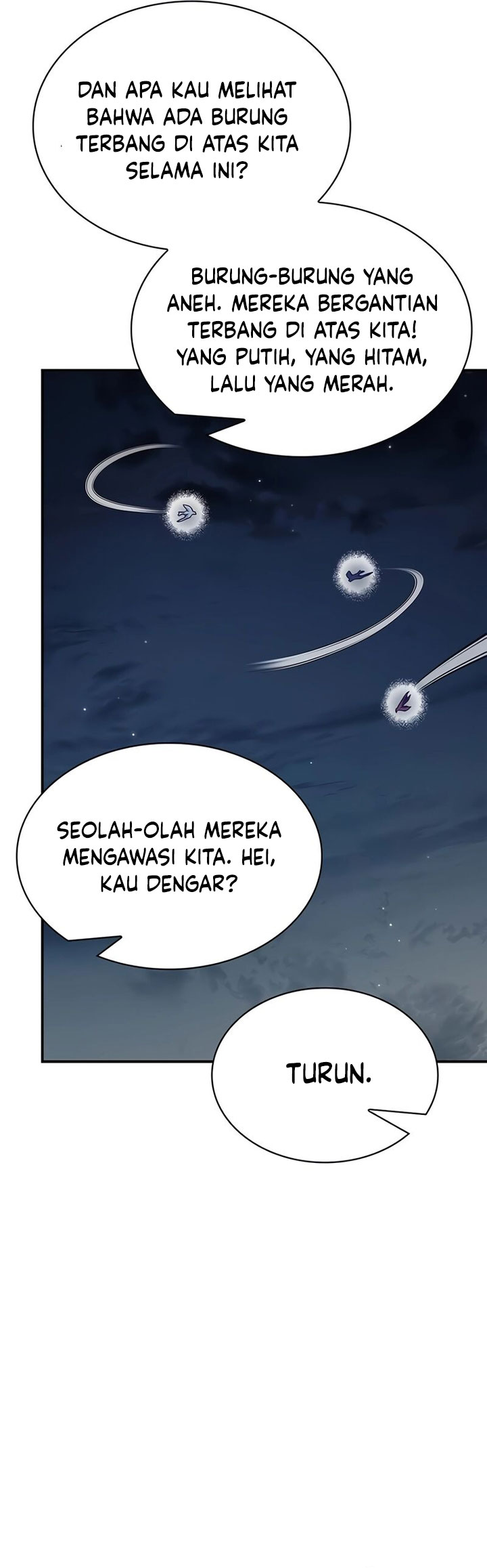 Heavenly Grand Archive’s Young Master Chapter 83 Image 36