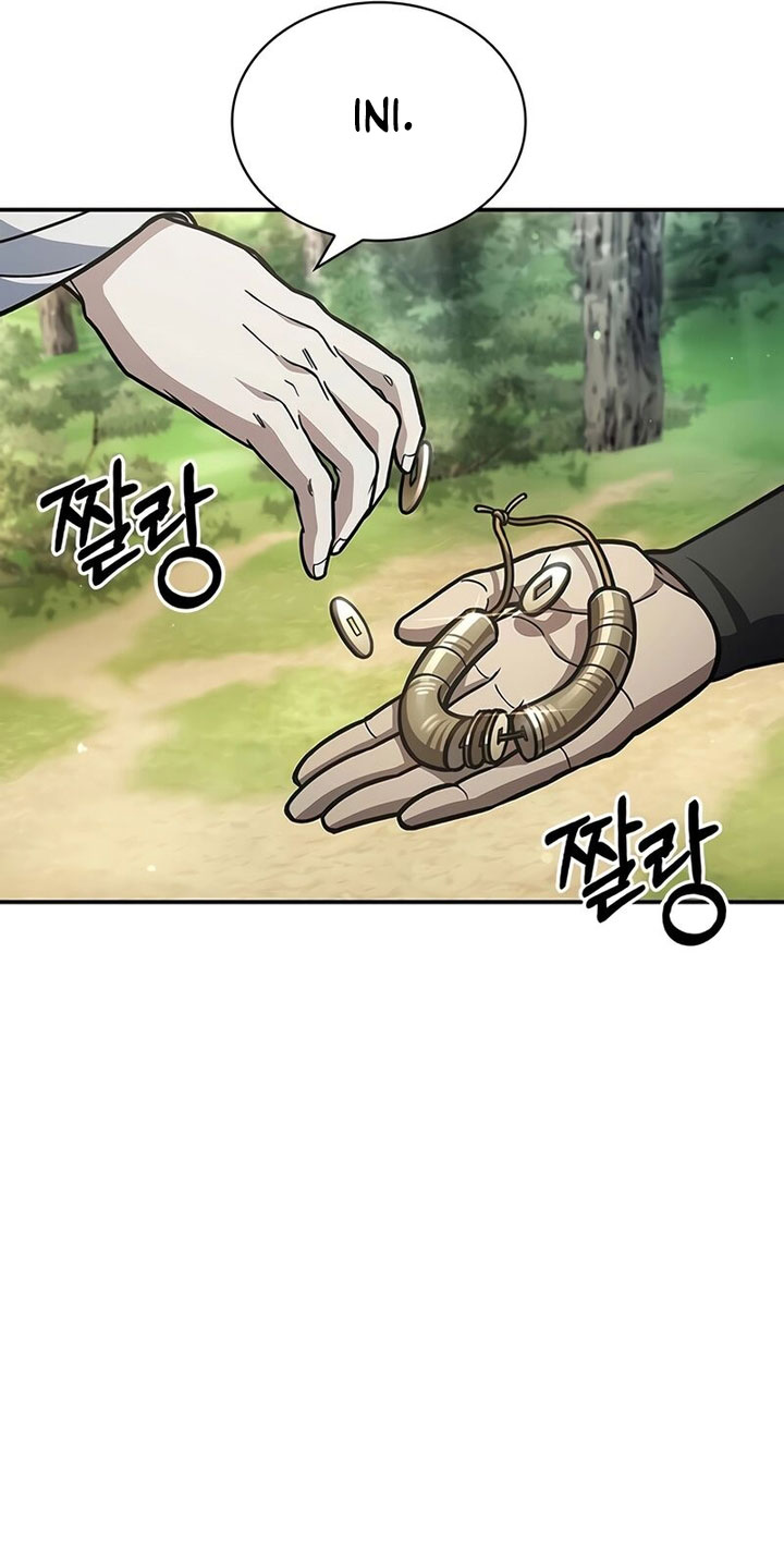 Heavenly Grand Archive’s Young Master Chapter 83 Image 40