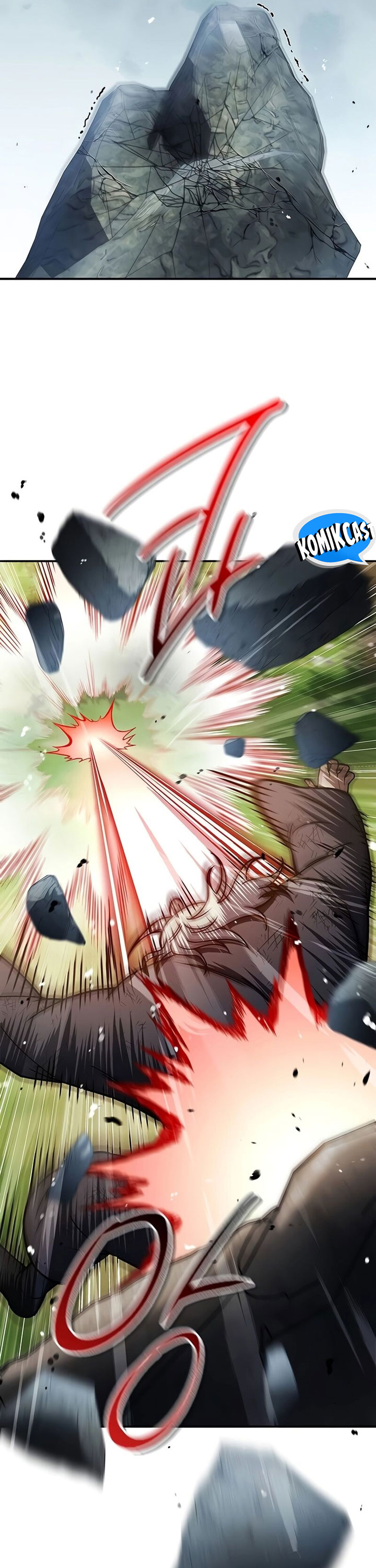 Heavenly Grand Archive’s Young Master Chapter 83 Image 55