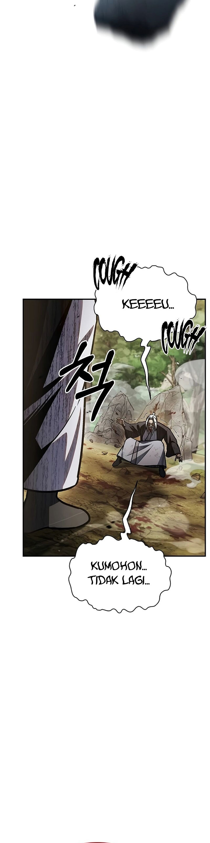 Heavenly Grand Archive’s Young Master Chapter 83 Image 56