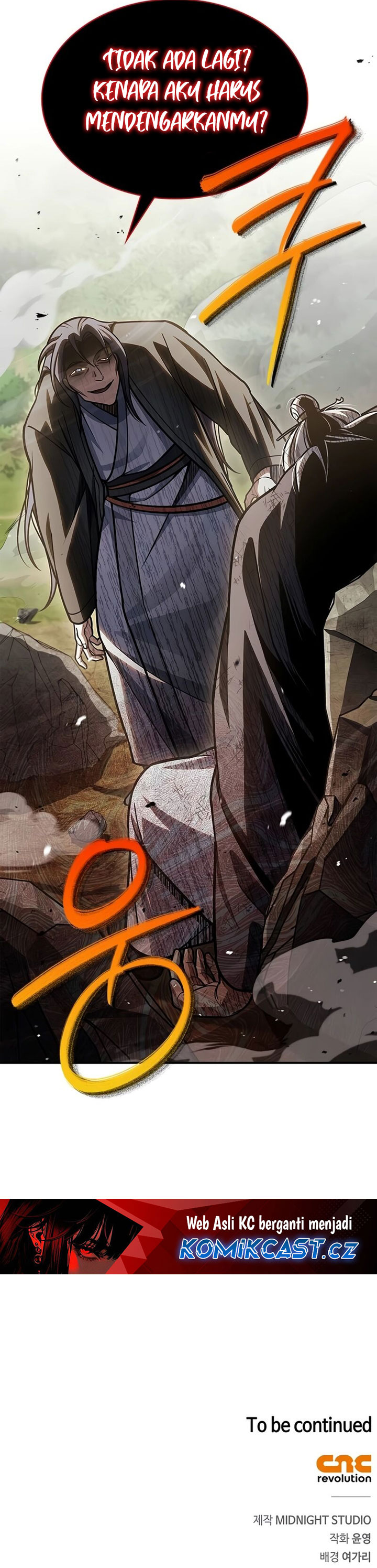 Heavenly Grand Archive’s Young Master Chapter 83 Image 57