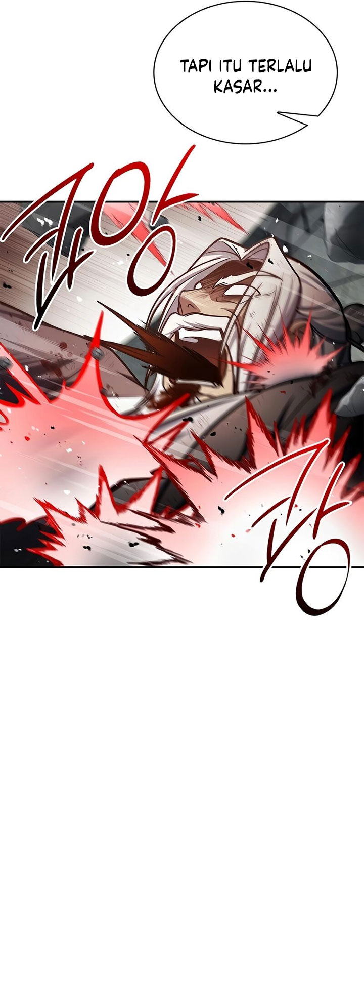 Heavenly Grand Archive’s Young Master Chapter 84 Image 8