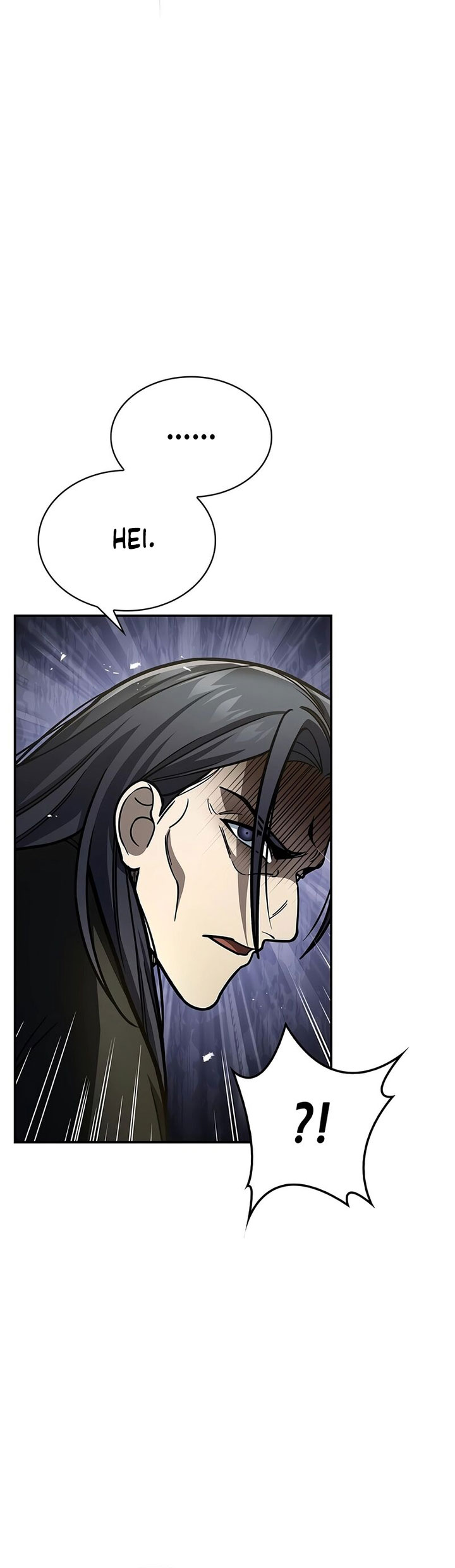 Heavenly Grand Archive’s Young Master Chapter 84 Image 13