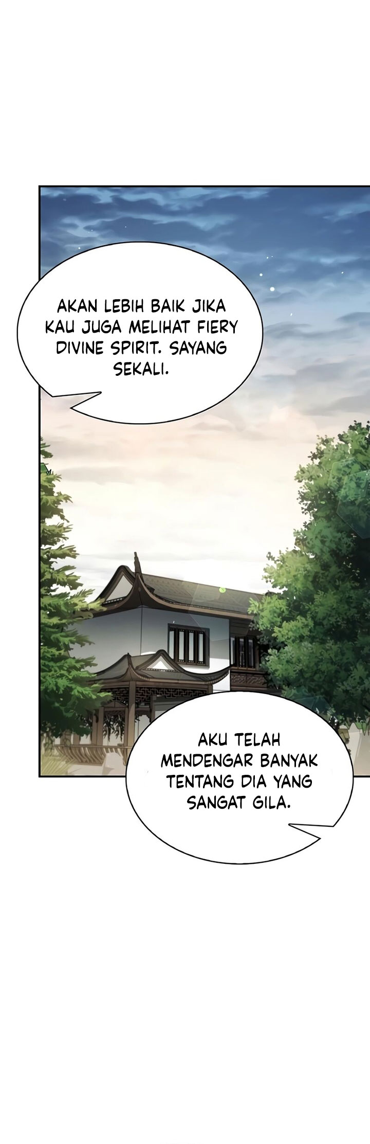 Heavenly Grand Archive’s Young Master Chapter 84 Image 23