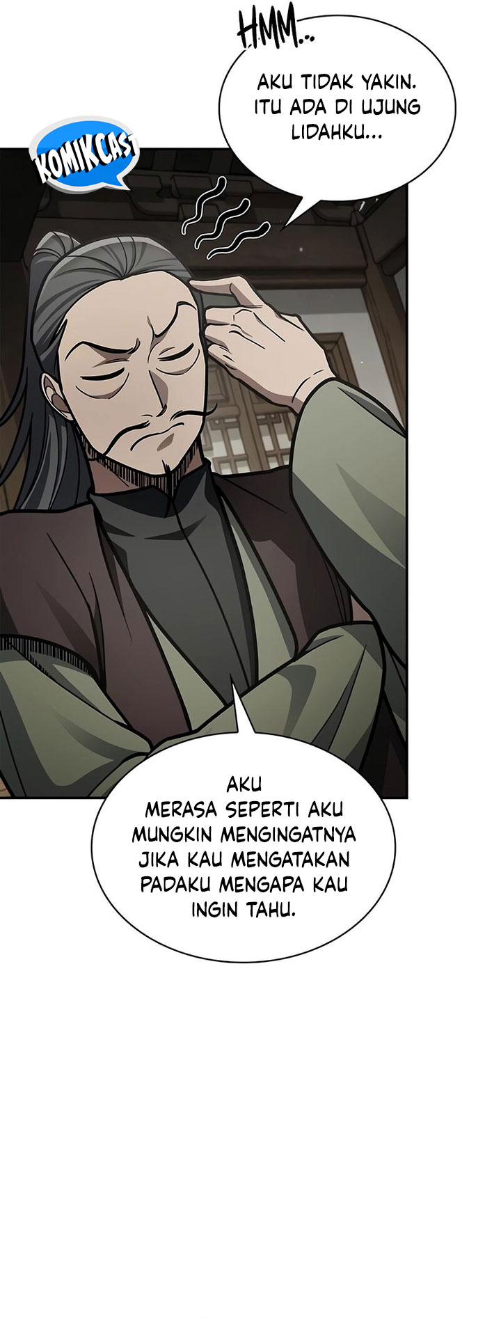 Heavenly Grand Archive’s Young Master Chapter 84 Image 29