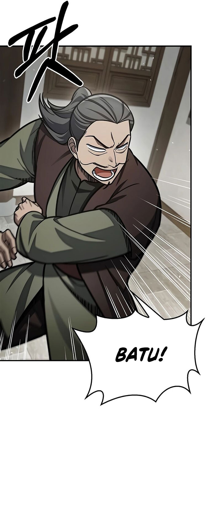 Heavenly Grand Archive’s Young Master Chapter 84 Image 33