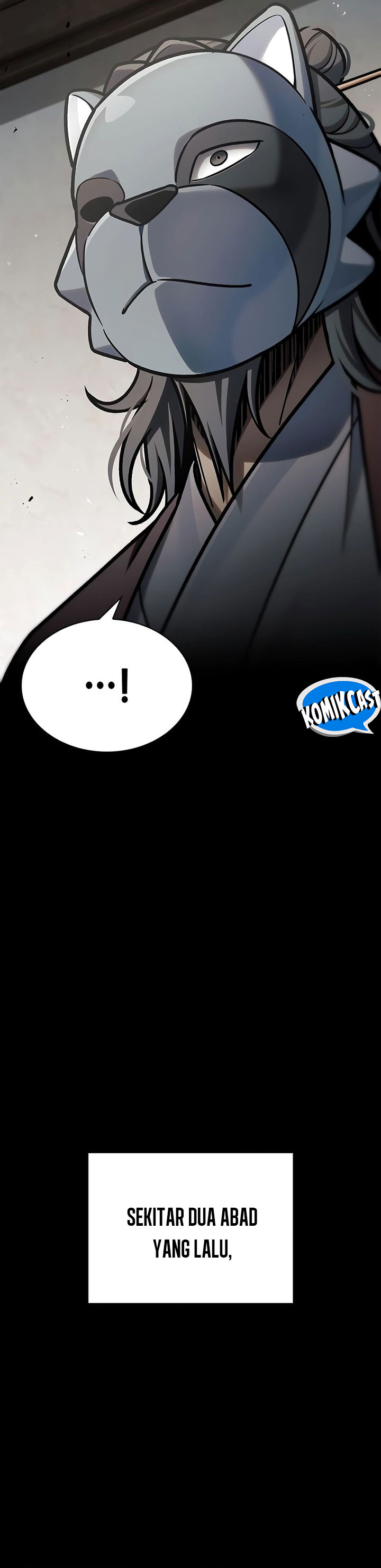 Heavenly Grand Archive’s Young Master Chapter 84 Image 39