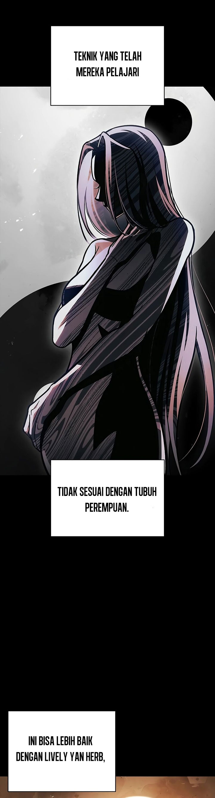 Heavenly Grand Archive’s Young Master Chapter 84 Image 43