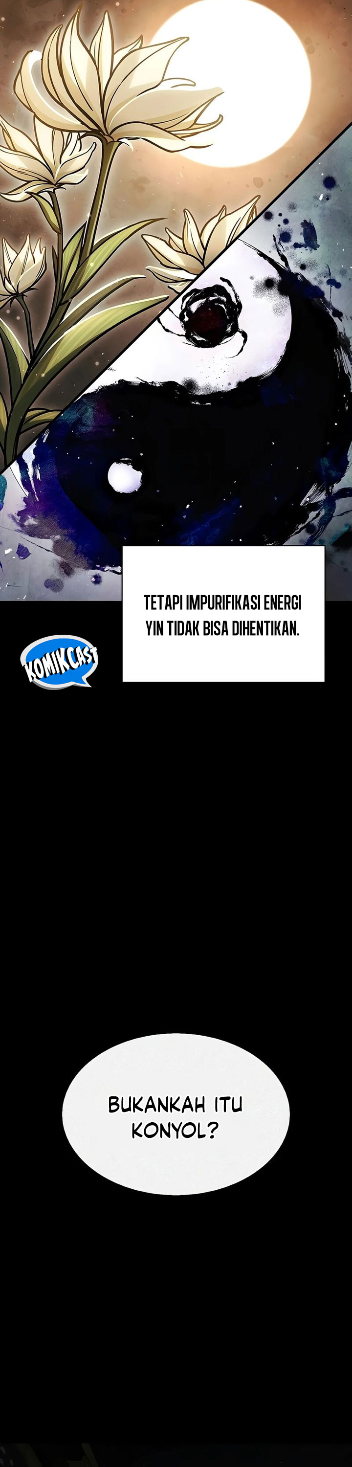 Heavenly Grand Archive’s Young Master Chapter 84 Image 44