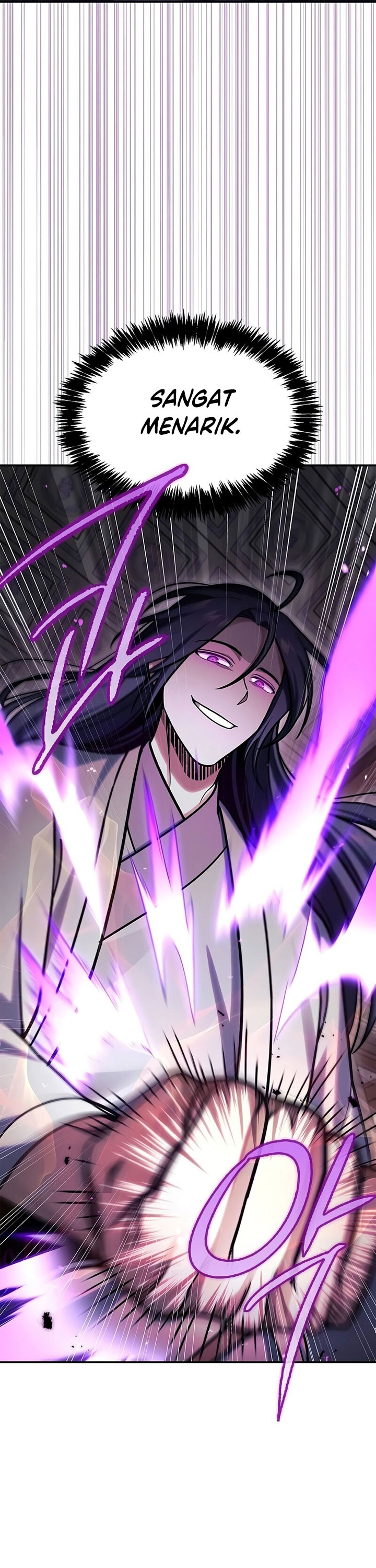 Heavenly Grand Archive’s Young Master Chapter 86 Image 3