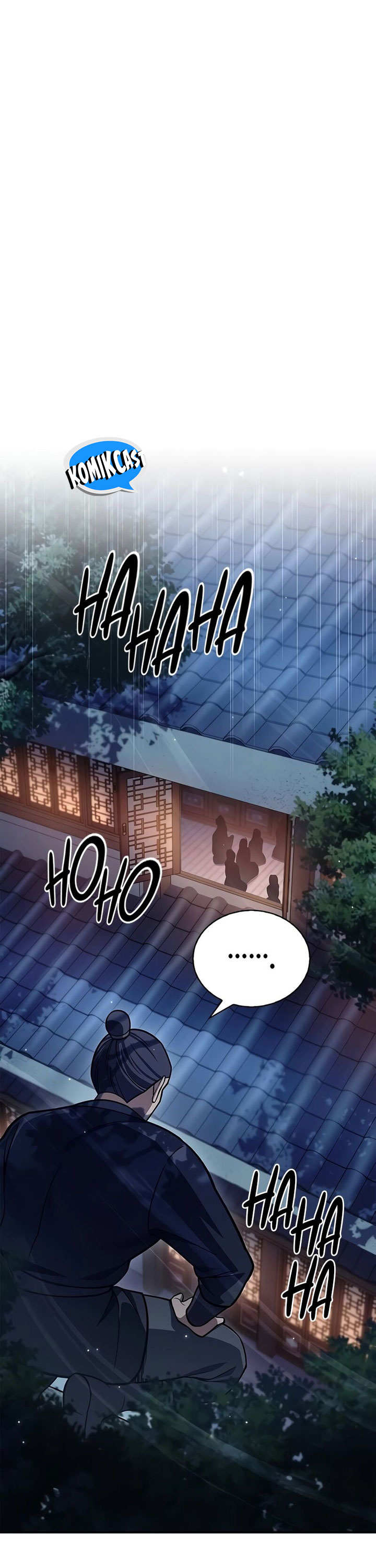 Heavenly Grand Archive’s Young Master Chapter 86 Image 4