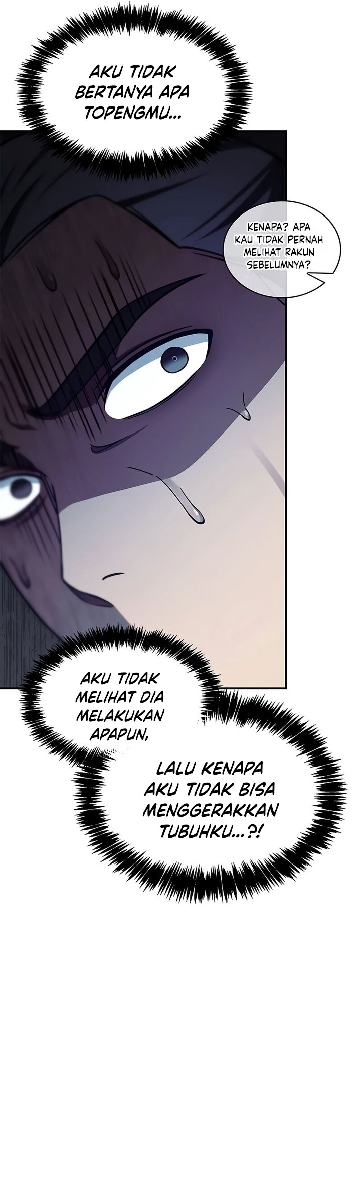 Heavenly Grand Archive’s Young Master Chapter 86 Image 10