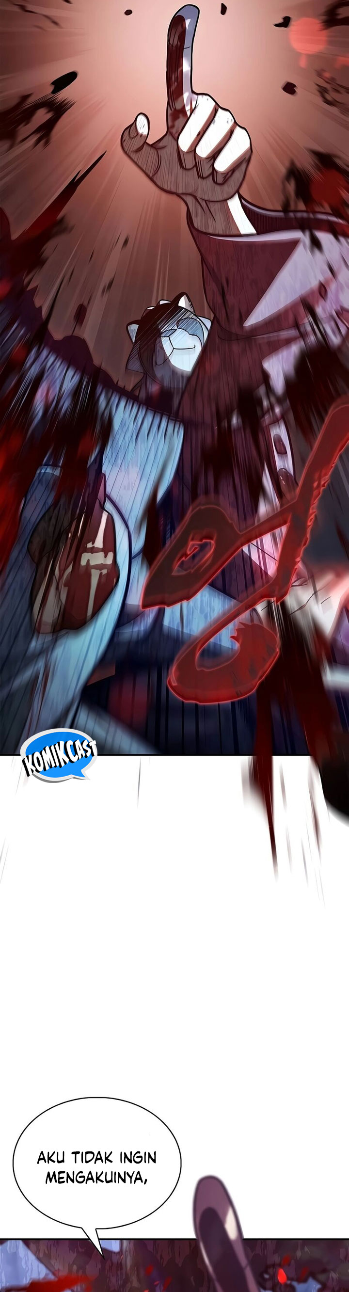 Heavenly Grand Archive’s Young Master Chapter 86 Image 14