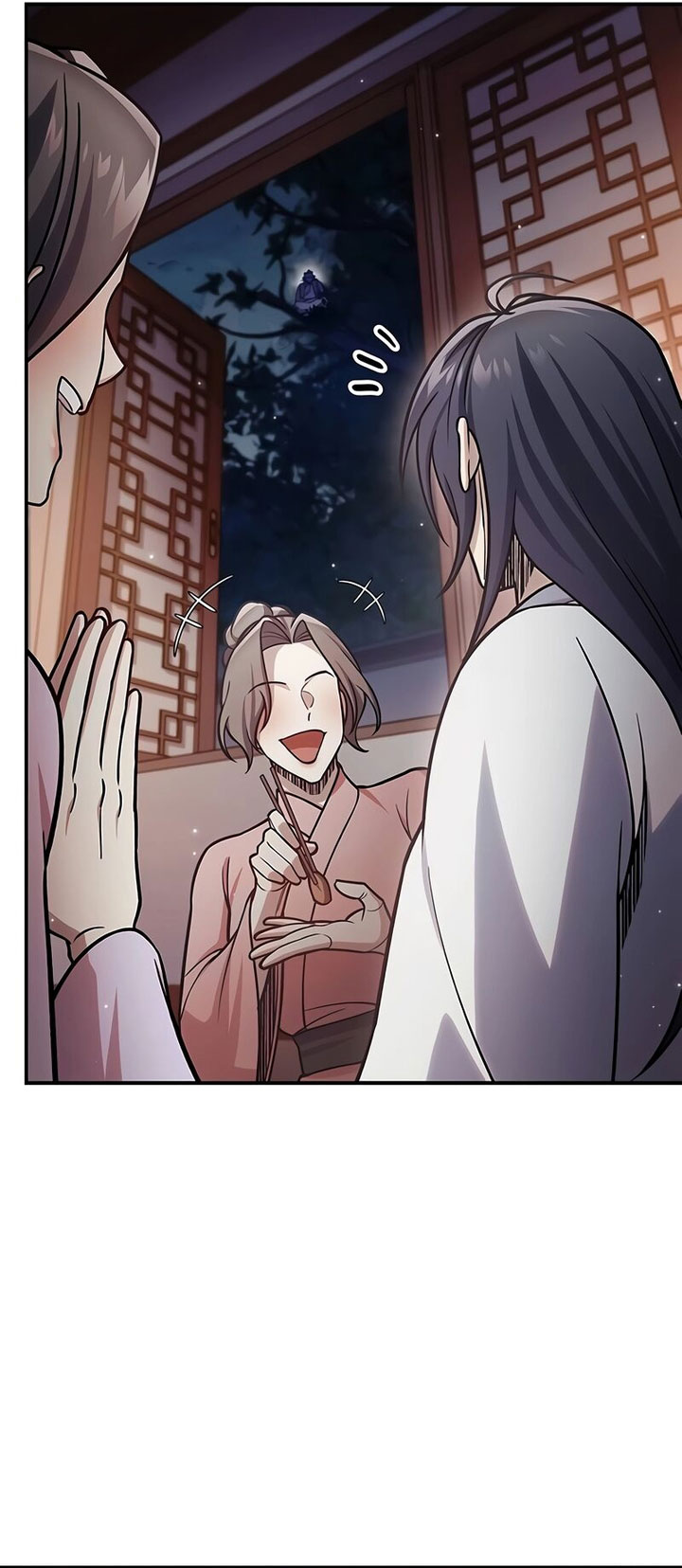 Heavenly Grand Archive’s Young Master Chapter 86 Image 16