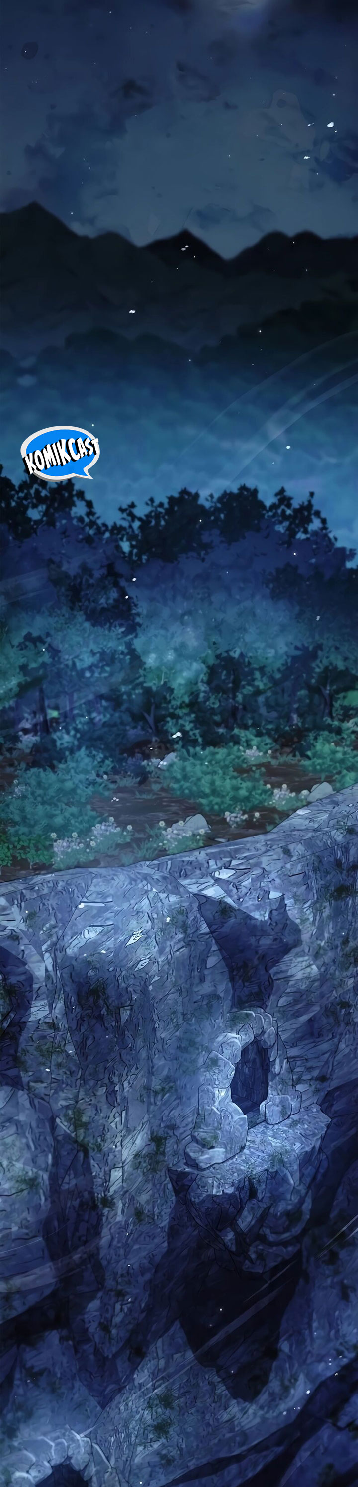 Heavenly Grand Archive’s Young Master Chapter 86 Image 19