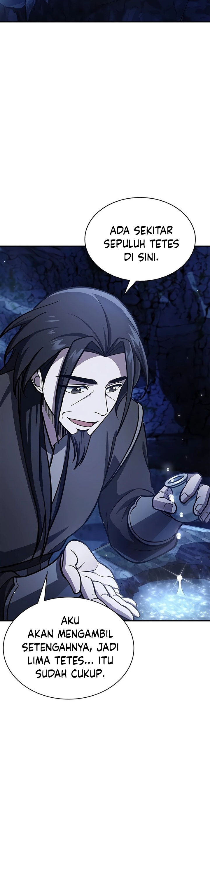 Heavenly Grand Archive’s Young Master Chapter 86 Image 21