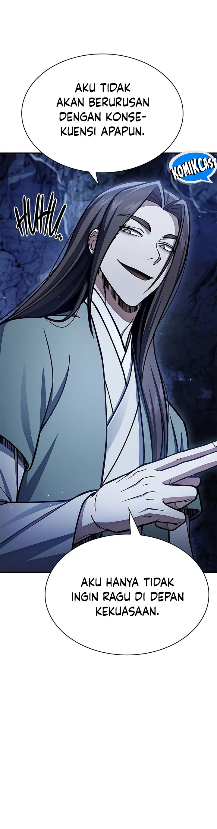 Heavenly Grand Archive’s Young Master Chapter 86 Image 24