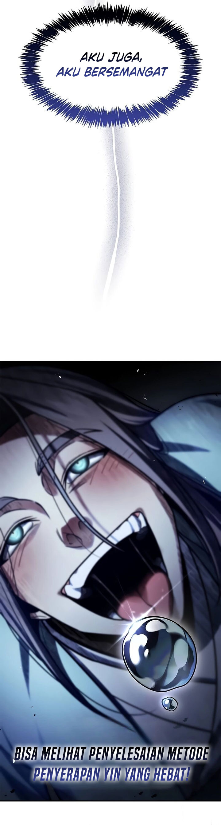 Heavenly Grand Archive’s Young Master Chapter 86 Image 26