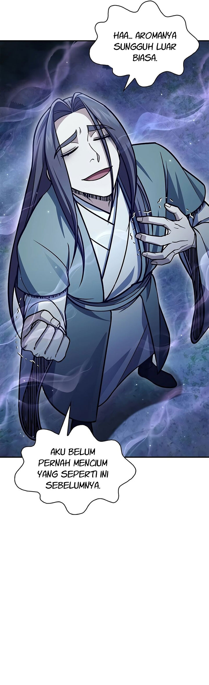 Heavenly Grand Archive’s Young Master Chapter 86 Image 28