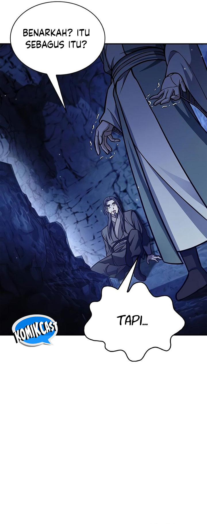 Heavenly Grand Archive’s Young Master Chapter 86 Image 29