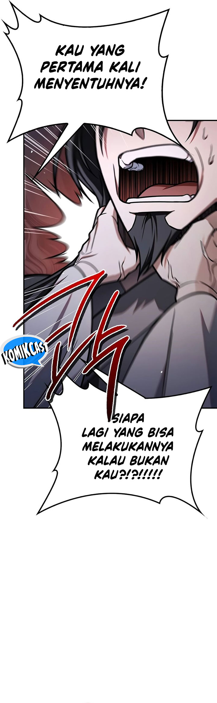 Heavenly Grand Archive’s Young Master Chapter 86 Image 32