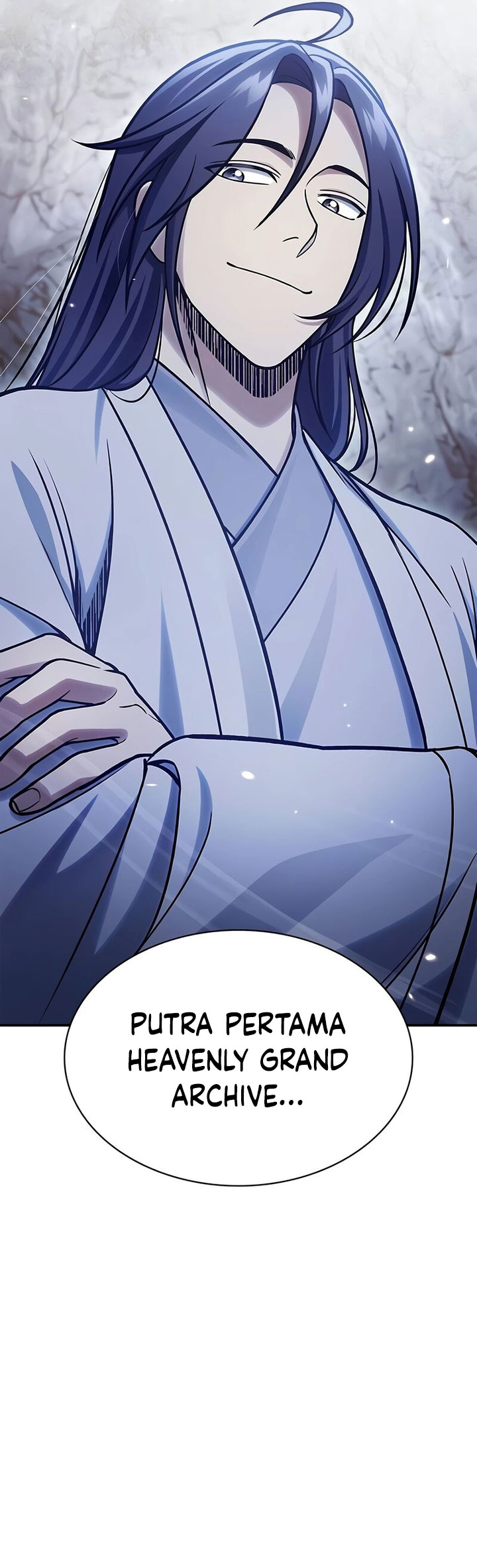 Heavenly Grand Archive’s Young Master Chapter 86 Image 38