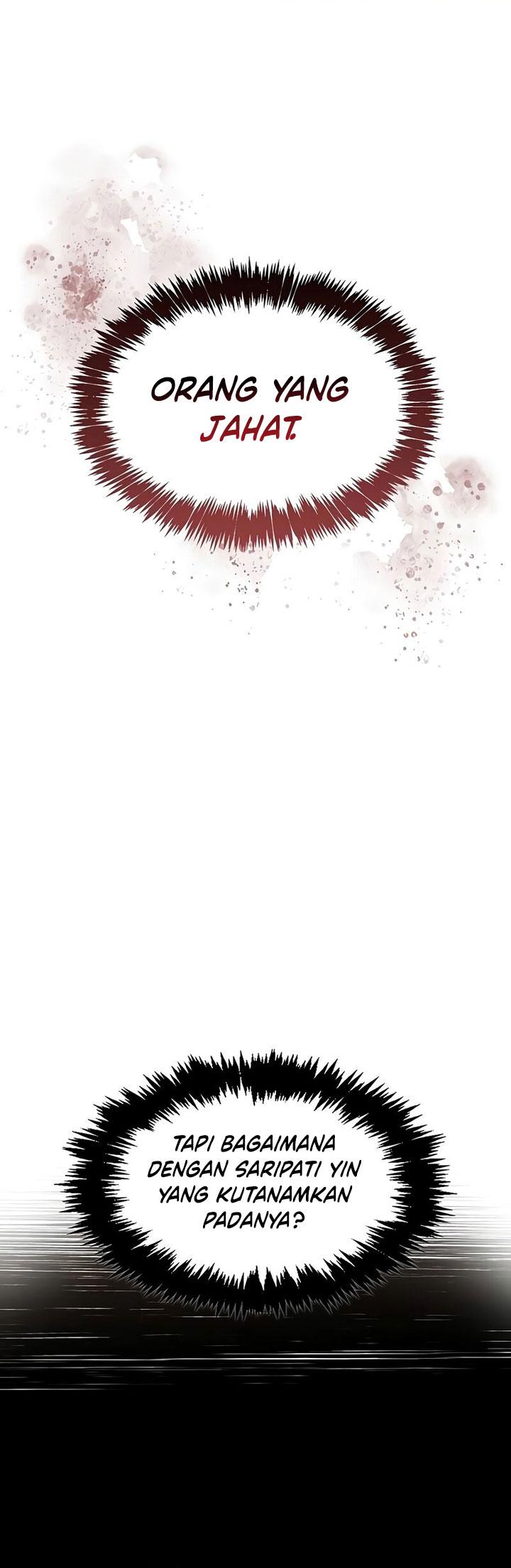 Heavenly Grand Archive’s Young Master Chapter 86 Image 43