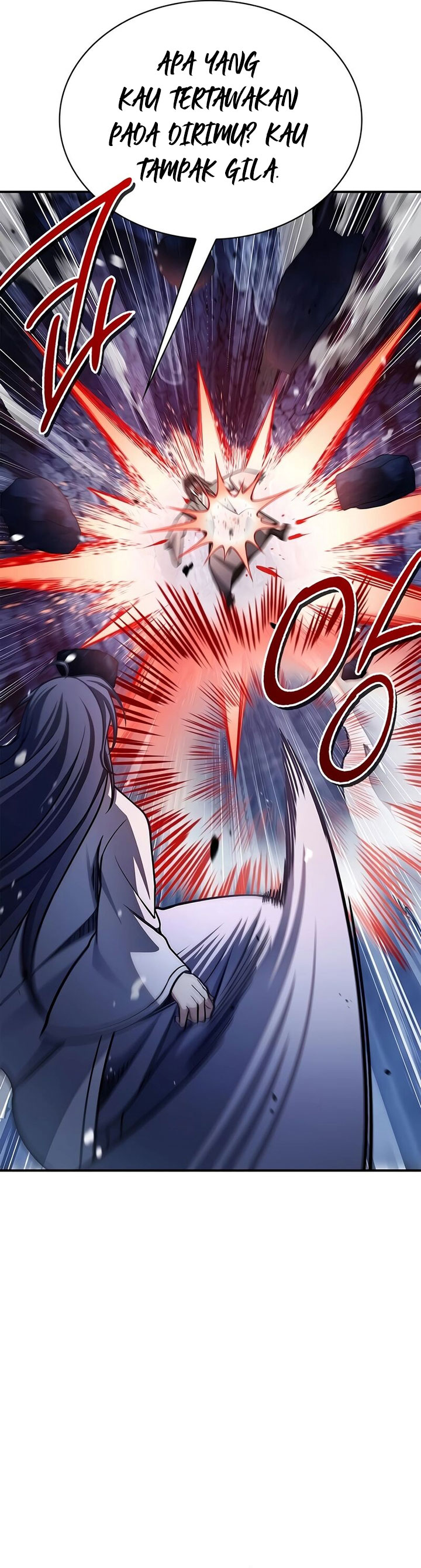 Heavenly Grand Archive’s Young Master Chapter 86 Image 46