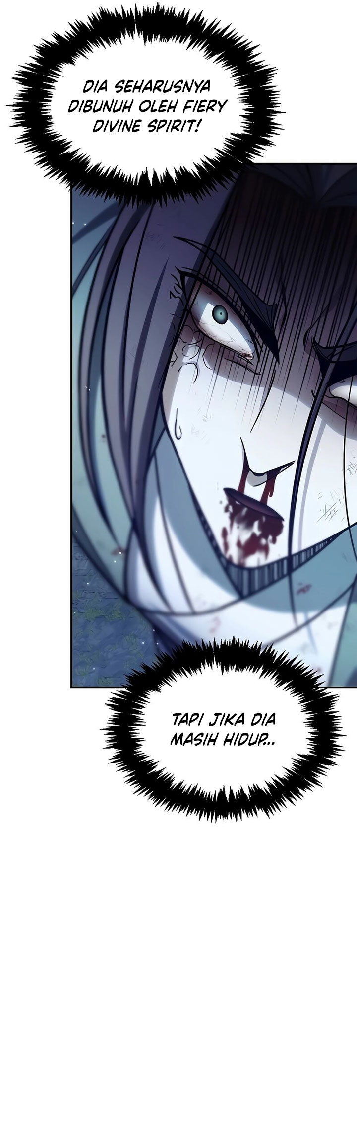 Heavenly Grand Archive’s Young Master Chapter 86 Image 50