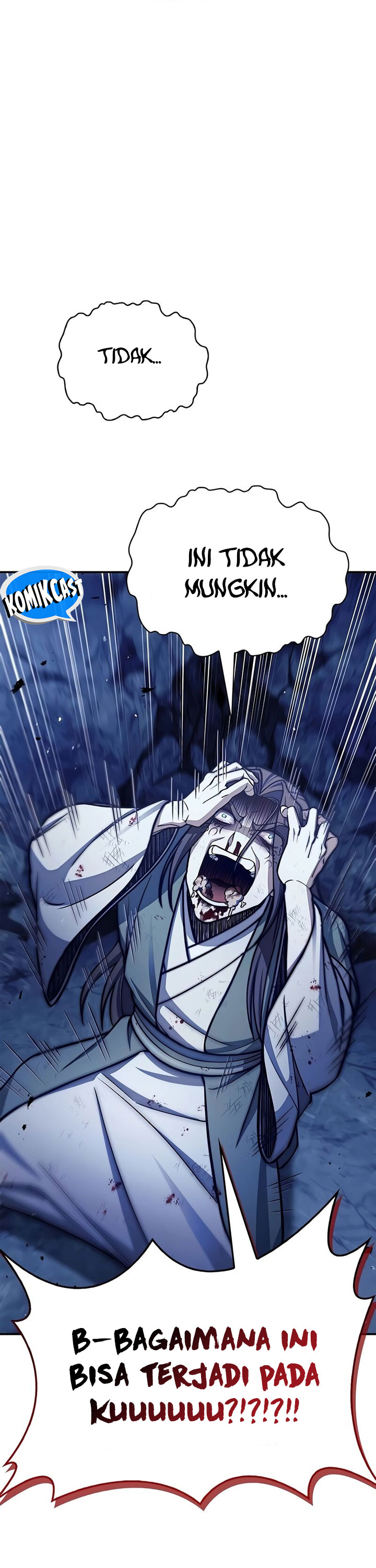 Heavenly Grand Archive’s Young Master Chapter 86 Image 57