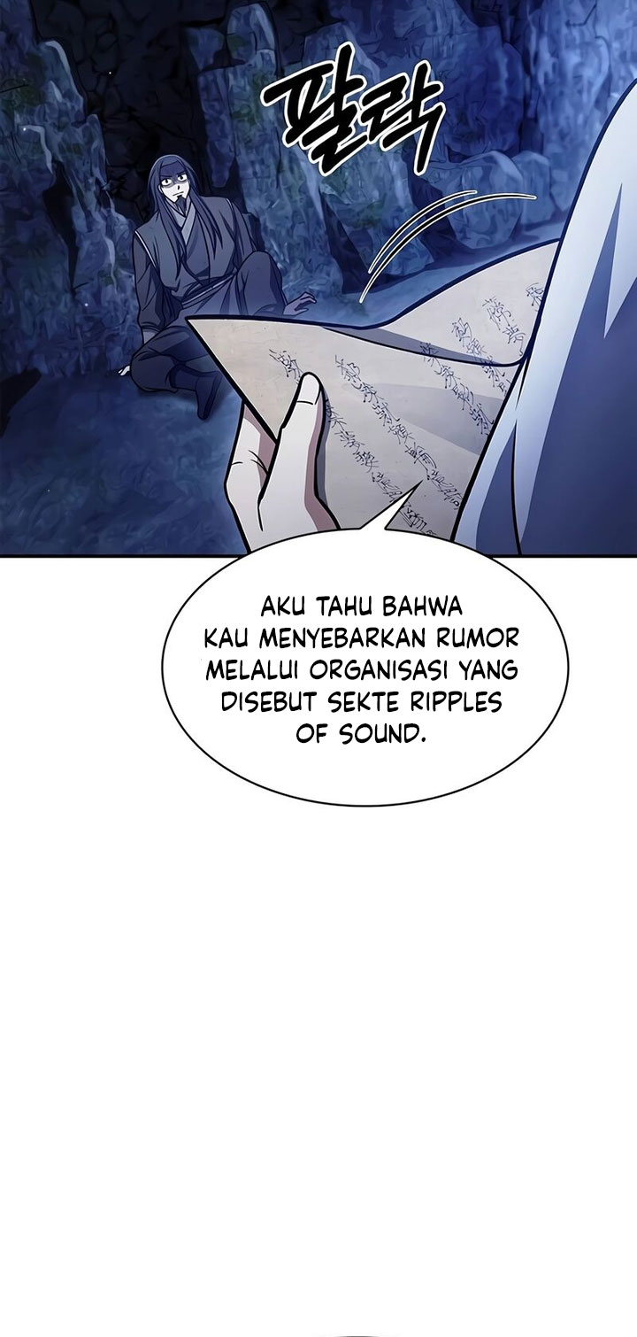 Heavenly Grand Archive’s Young Master Chapter 86 Image 60