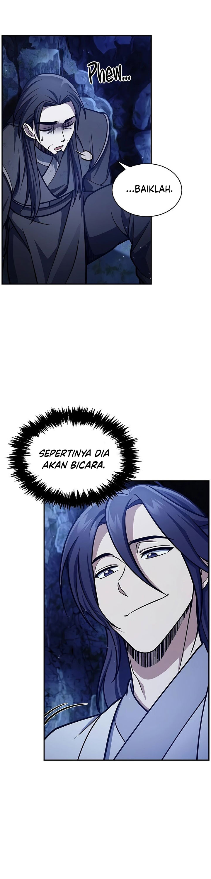 Heavenly Grand Archive’s Young Master Chapter 86 Image 66