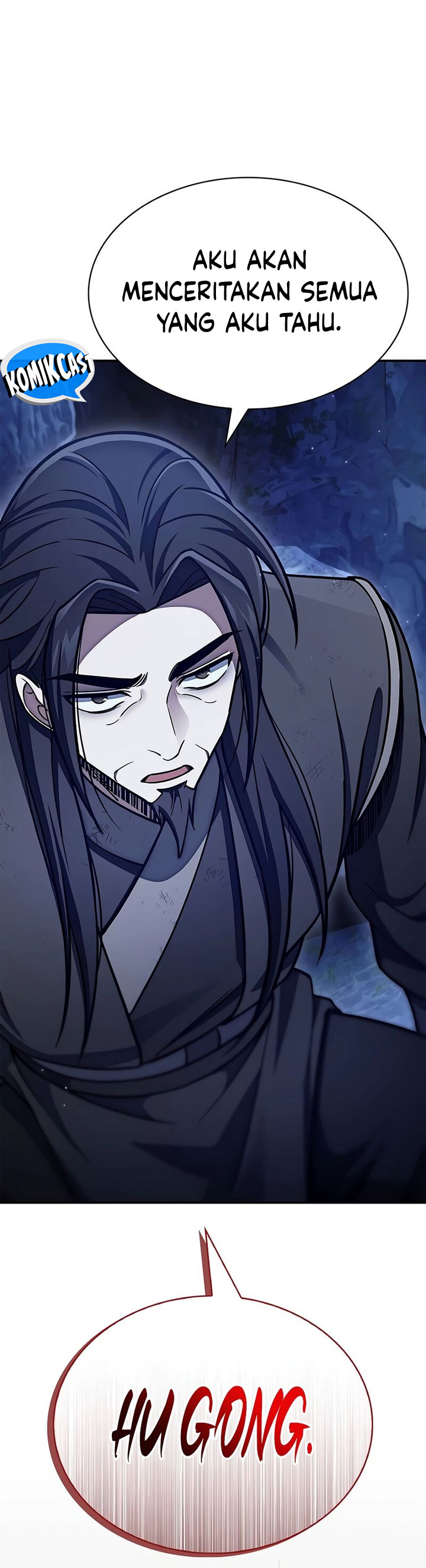 Heavenly Grand Archive’s Young Master Chapter 86 Image 67