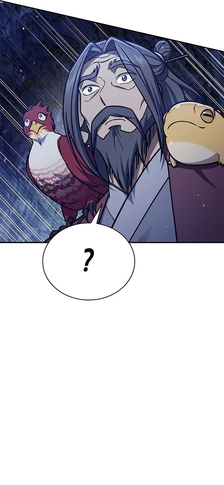 Heavenly Grand Archive’s Young Master Chapter 87 Image 3