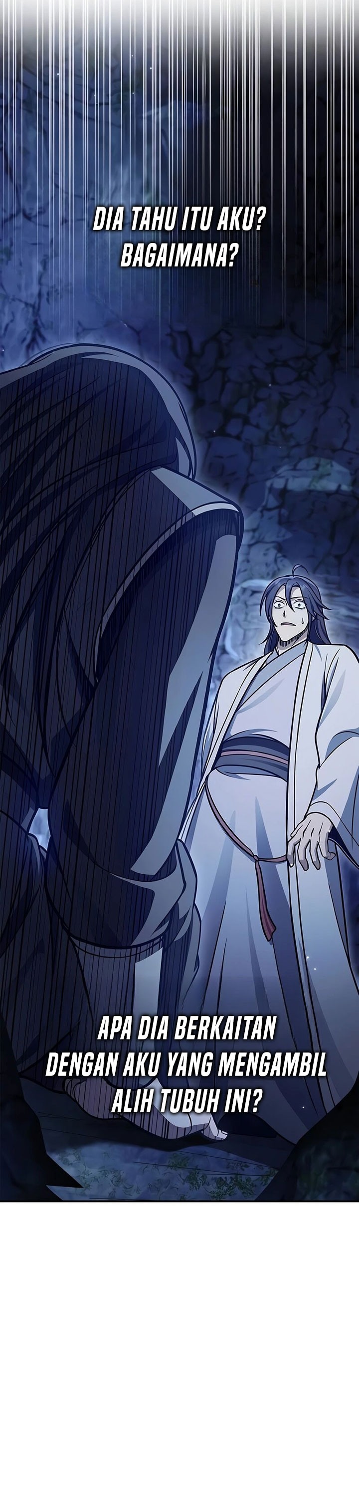 Heavenly Grand Archive’s Young Master Chapter 87 Image 5