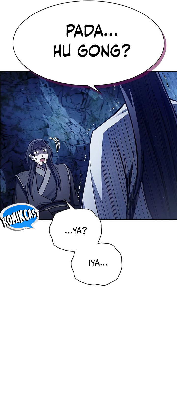 Heavenly Grand Archive’s Young Master Chapter 87 Image 8