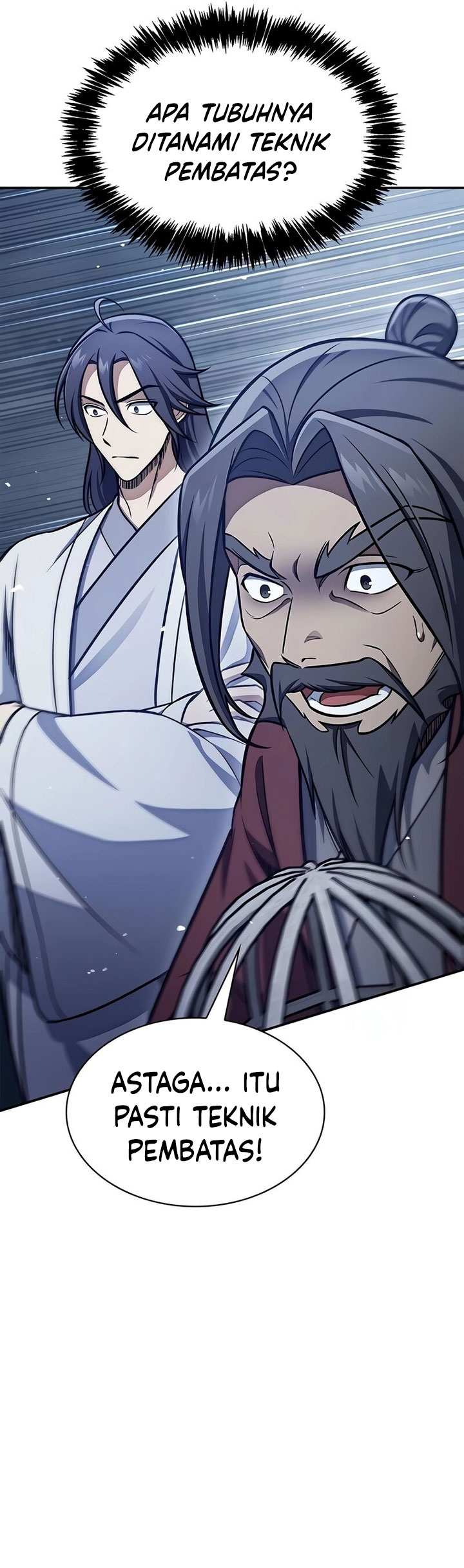 Heavenly Grand Archive’s Young Master Chapter 87 Image 13