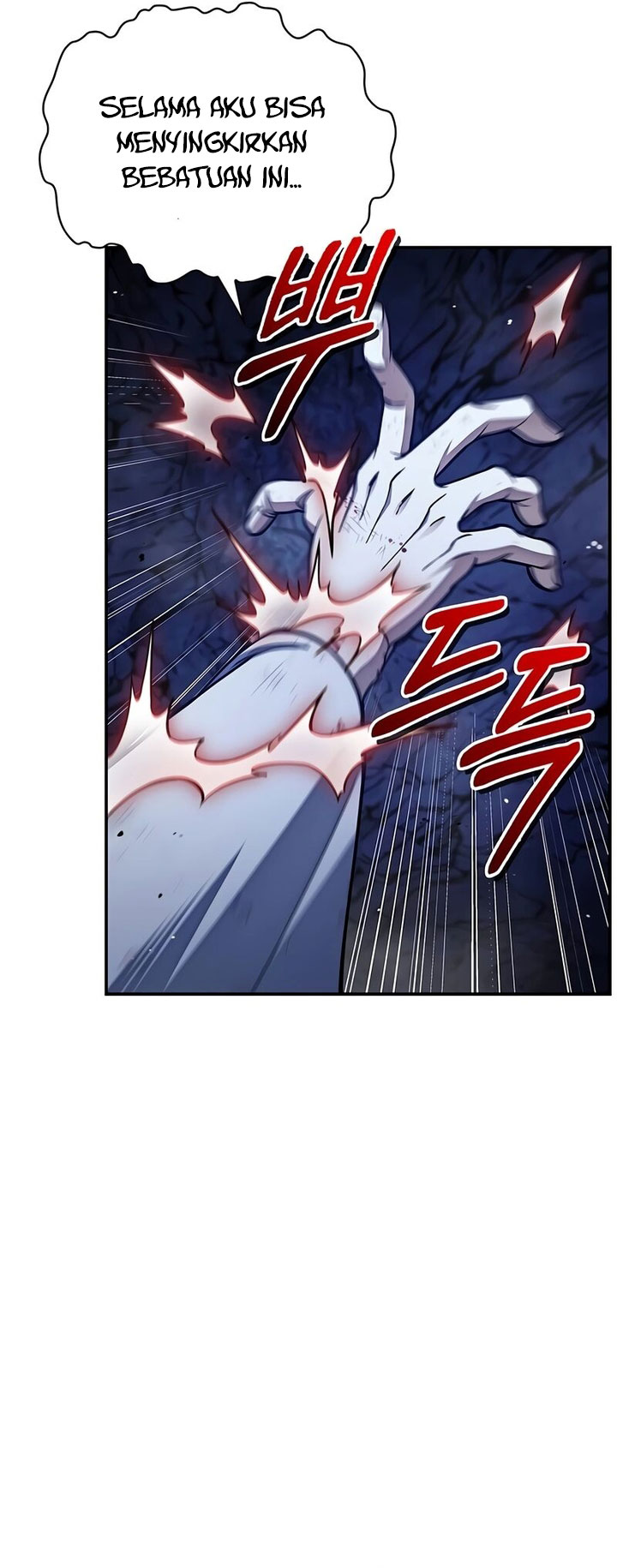 Heavenly Grand Archive’s Young Master Chapter 87 Image 33