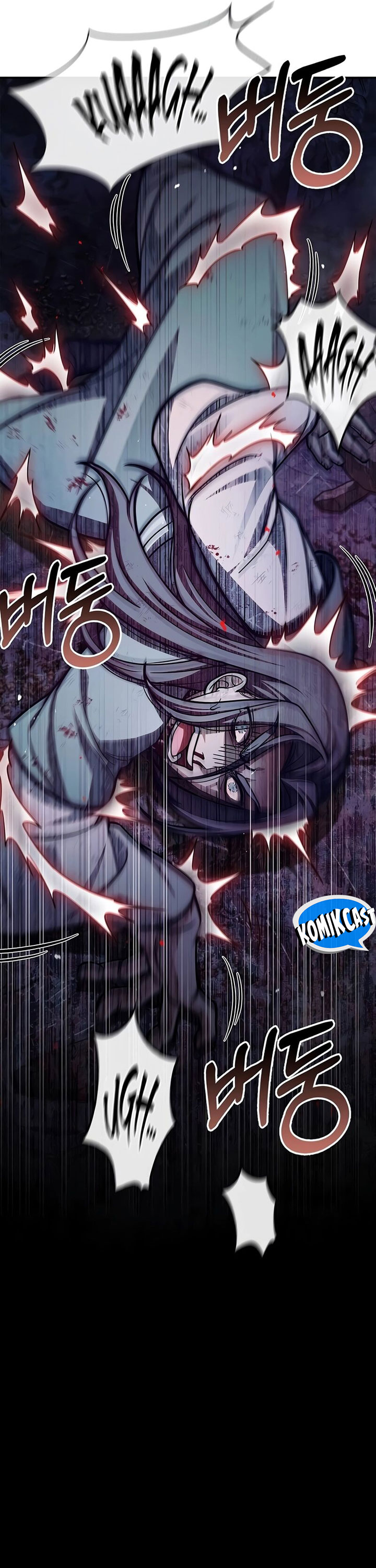 Heavenly Grand Archive’s Young Master Chapter 87 Image 34